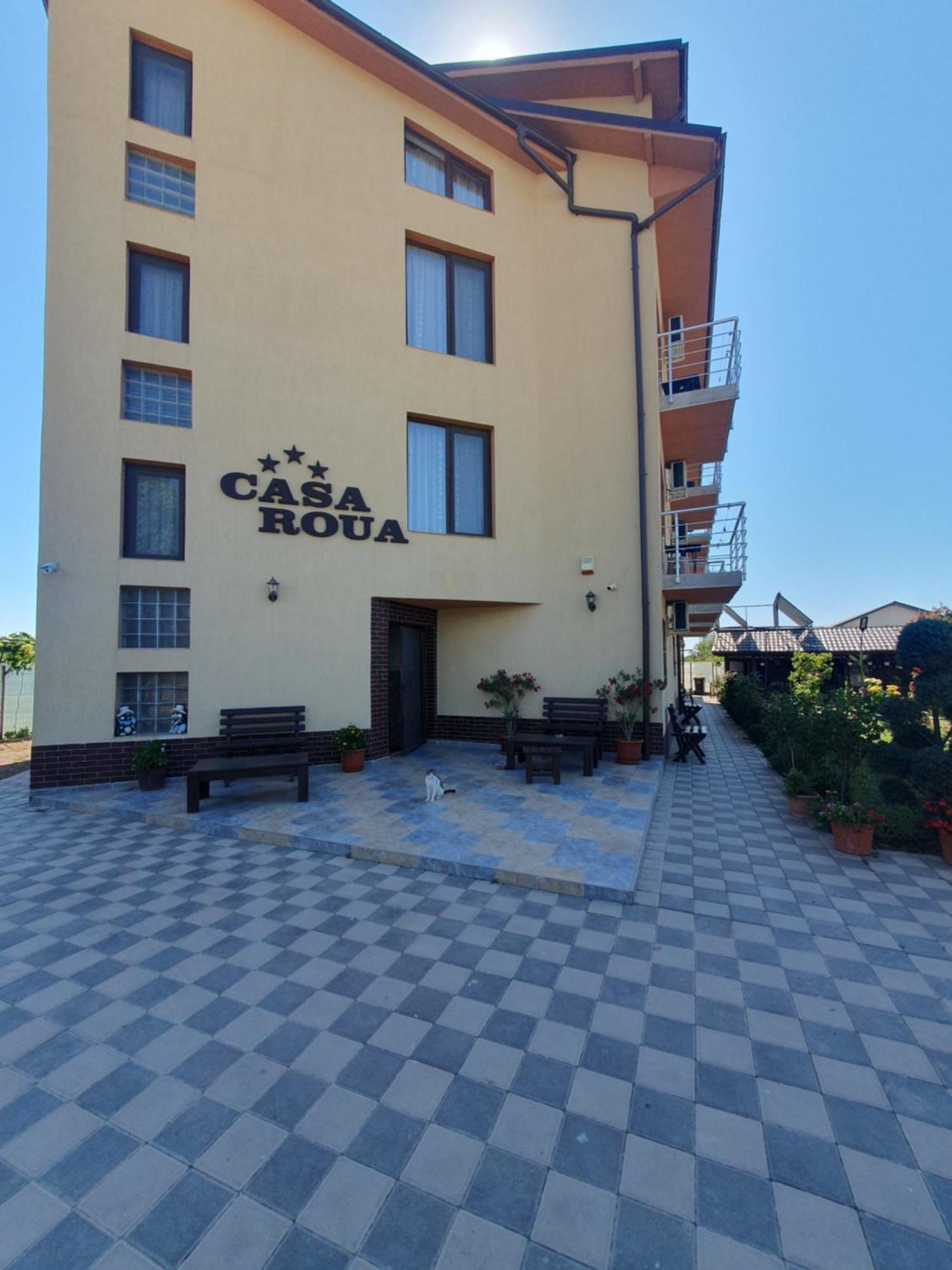 Casa Roua * Venus